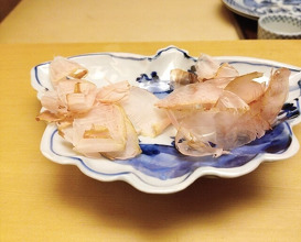 Dinner at Kiyama (木山)