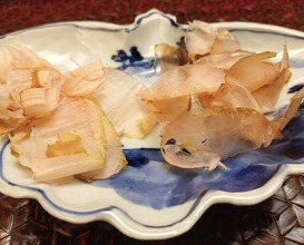 Dinner at Kiyama (木山)