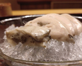 Dinner at Kiyama (木山)