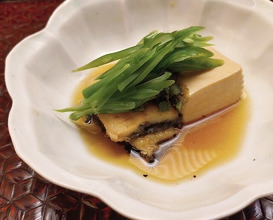 Dinner at Kiyama (木山)