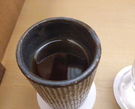 Dinner at Kiyama (木山)