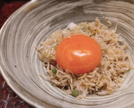 Dinner at Kiyama (木山)