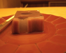 Dinner at Kiyama (木山)