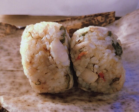 Dinner at Kiyama (木山)