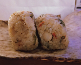 Dinner at Kiyama (木山)