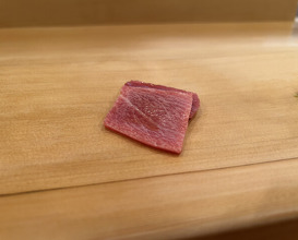 Dinner at Kiyota