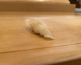Dinner at Kiyota