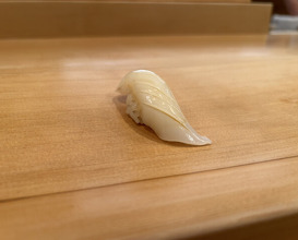 Dinner at Kiyota