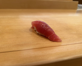Dinner at Kiyota