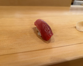 Dinner at Kiyota