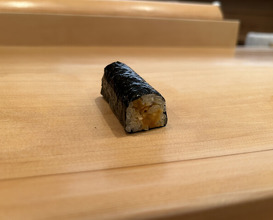 Dinner at Kiyota