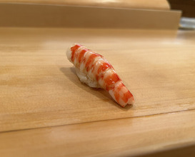Dinner at Kiyota