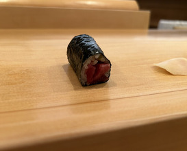 Dinner at Kiyota