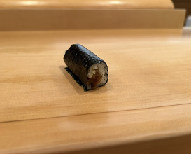 Dinner at Kiyota