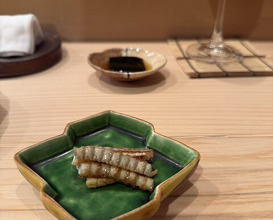 Dinner at Kiyota