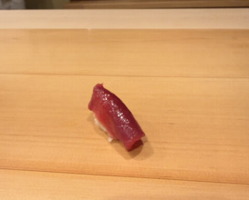 Dinner at Kiyota