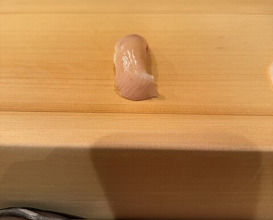 Dinner at Kiyota