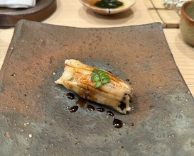 Dinner at Kiyota