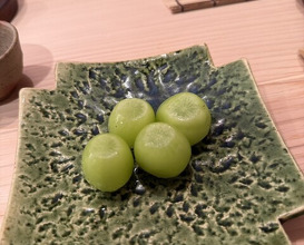 Dinner at Kiyota