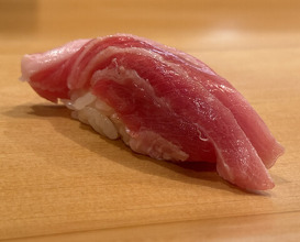 Dinner at Kiyota
