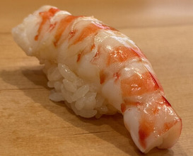 Dinner at Kiyota