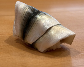 Dinner at Kiyota