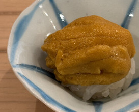 Dinner at Kiyota