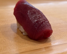 Dinner at Kiyota