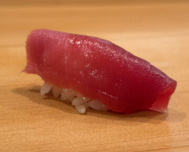 Dinner at Kiyota