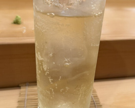 Dinner at Kiyota