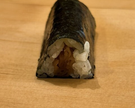 Dinner at Kiyota