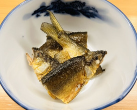 Dinner at Takanobashi Kiyotan (鷹ノ橋　清耽)
