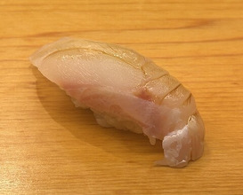 Dinner at Kizaki