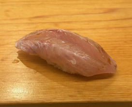 Dinner at Kizaki