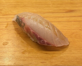 Dinner at Kizaki