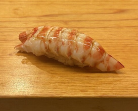 Dinner at Kizaki