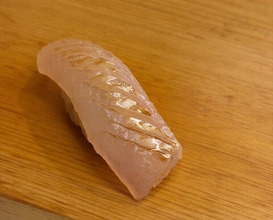 Dinner at Kizaki