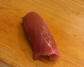 Dinner at Kizaki