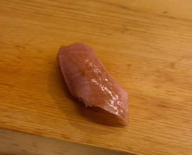 Dinner at Kizaki