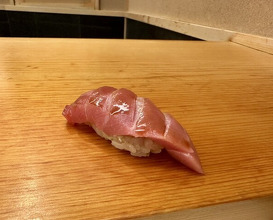 Dinner at Kizaki