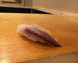 Dinner at Kizaki