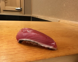 Dinner at Kizaki