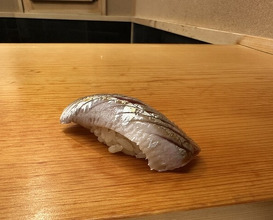 Dinner at Kizaki