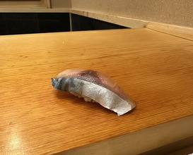 Dinner at Kizaki