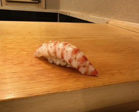 Dinner at Kizaki