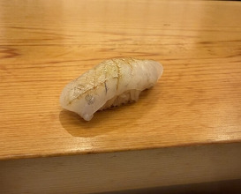 Dinner at Kizaki