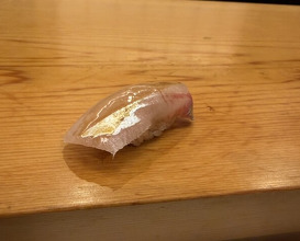 Dinner at Kizaki