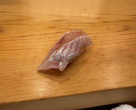 Dinner at Kizaki