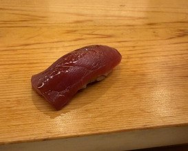 Dinner at Kizaki