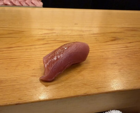 Dinner at Kizaki